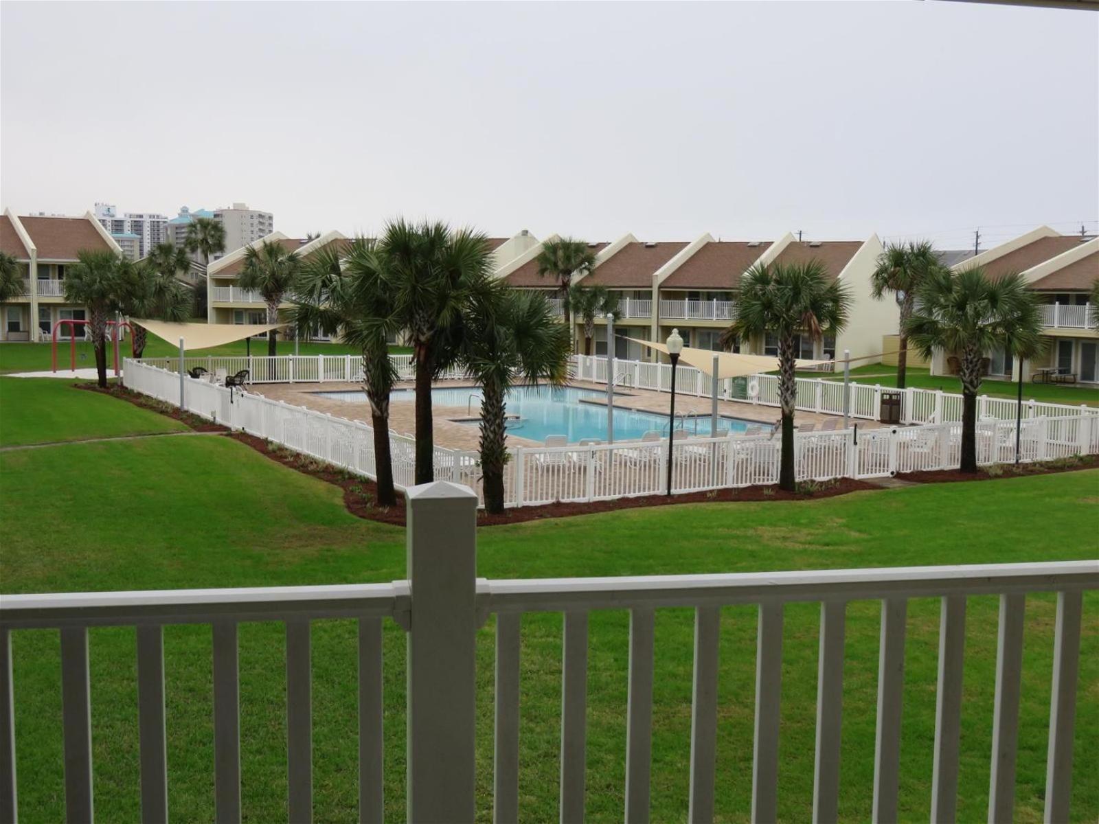 Our Happy Place Apartment Destin Exterior photo